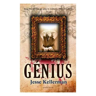 Génius (Jesse Kellerman)