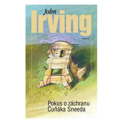 Pokus o záchranu Čuňáka Sneeda (John Irving)