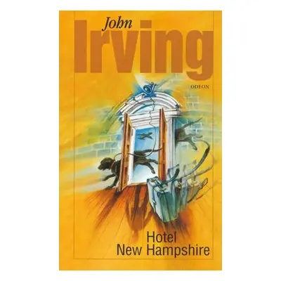 Hotel New Hampshire (John Irving)