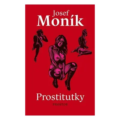 Prostitutky (Josef Moník)