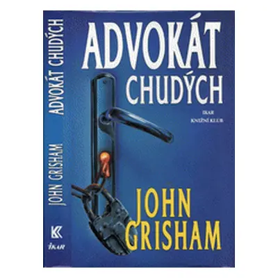 Advokát chudých (John Grisham)