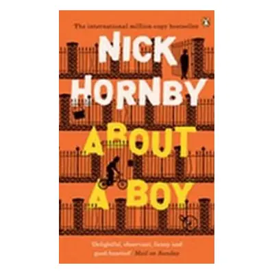 About a Boy (Nick Hornby) (EN)