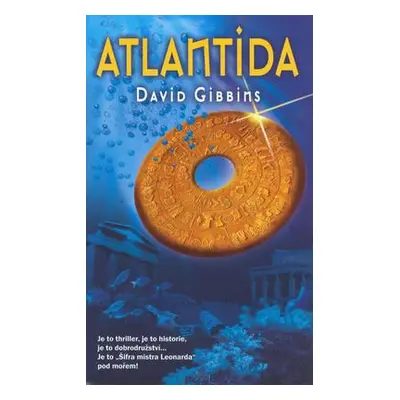 Atlantida (David Gibbins)