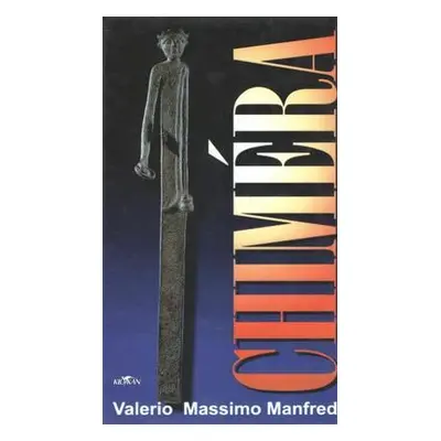 Chiméra (Valerio Massimo Manfredi)