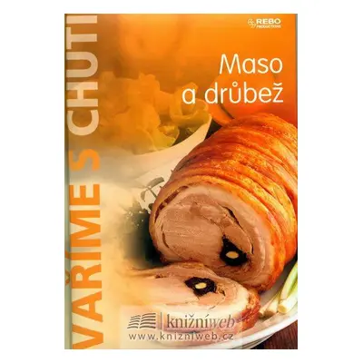 Vaříme s chutí - Maso a drůbež