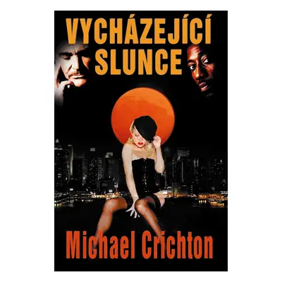 Vycházející slunce (Michael Crichton)