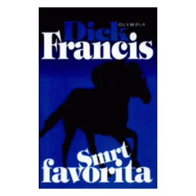 Smrt favorita (váz.) (Dick Francis)