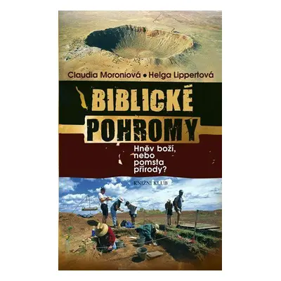 Biblické pohromy (Moroniová Claudia)