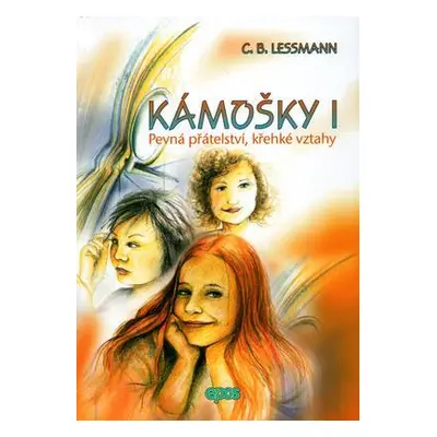 Kámošky (C. B. Lessmann)