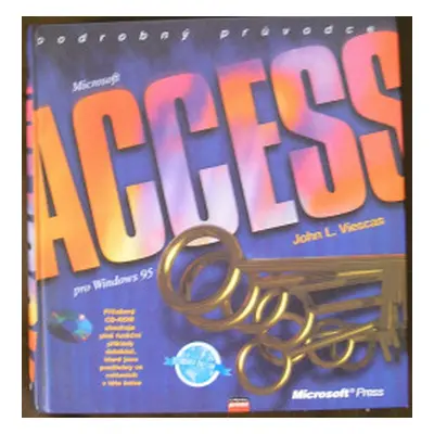 Access pro Windows 95 (John L. Viescas)