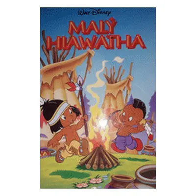 Malý Hiawatha (Walt Disney)