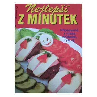 Nejlepsi z minutek (Libuse Vlachova)