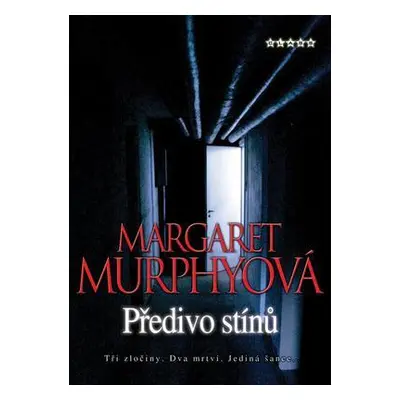 Předivo stínů (Murphyová, Margaret)