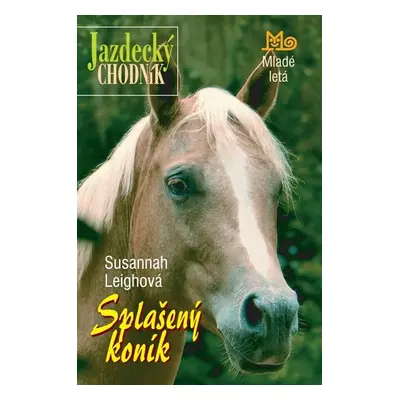 Splašený koník (Susannah Leigh) (slovensky)