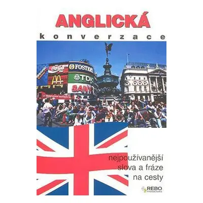 Anglická konverzace (Jon Michal)