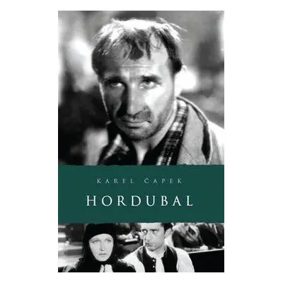 Hordubal (Karel Čapek)