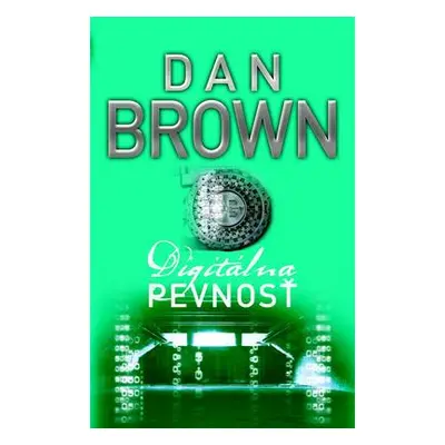 Digitálna Pevnosť (Dan Brown) (slovensky)