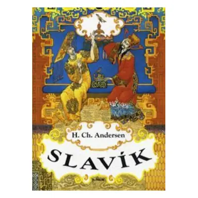 Slavík (Hans Christian Andersen)