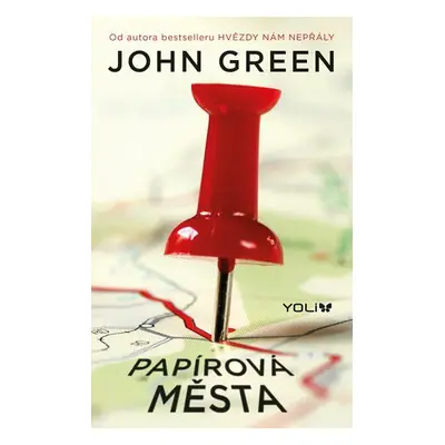 Papírová města (John Green)