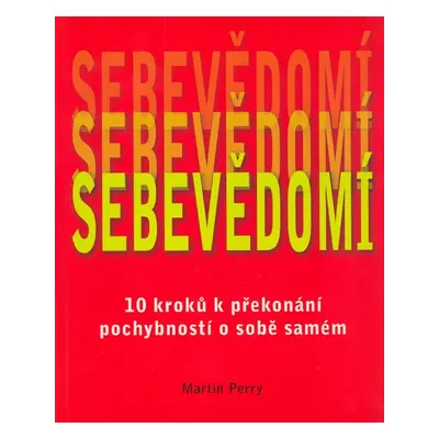 Sebevědomí (Martin Perry)