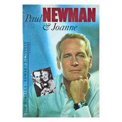 Paul Newman & Joanne Woodwardová (Joe Morella)