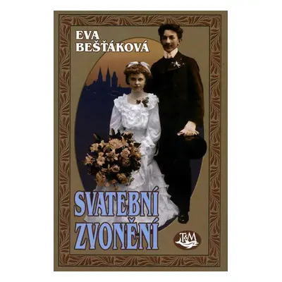 Svatební zvonění (Eva Bešťáková)