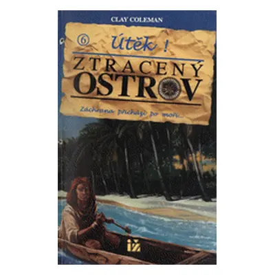 Ztracený ostrov (Clay Coleman)