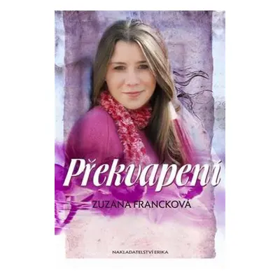 Překvapení (Zuzana Francková)