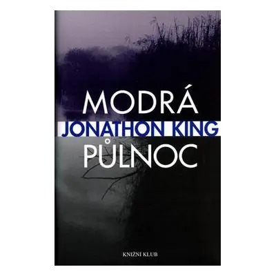 Modrá půlnoc (Jonathon King)