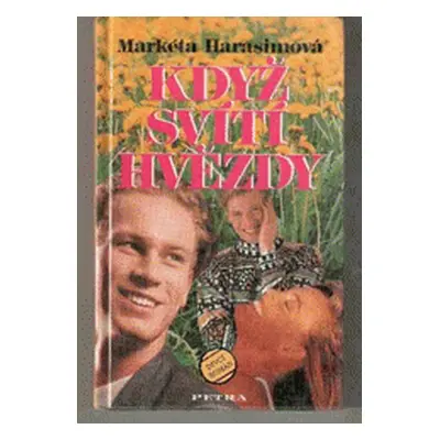 Když svítí hvězdy (M. Herasimová)