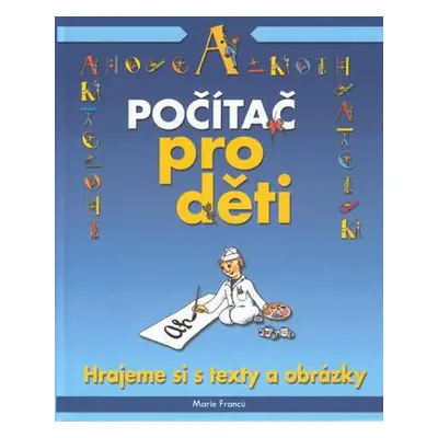 Počítač pro děti (Marie Franců)