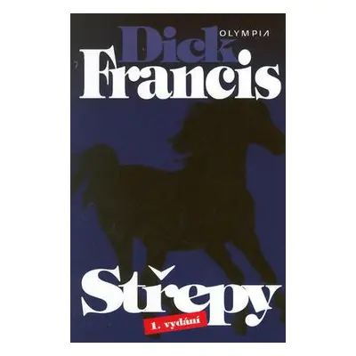 Střepy (Dick Francis)