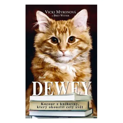 Dewey (Myron Vicki)