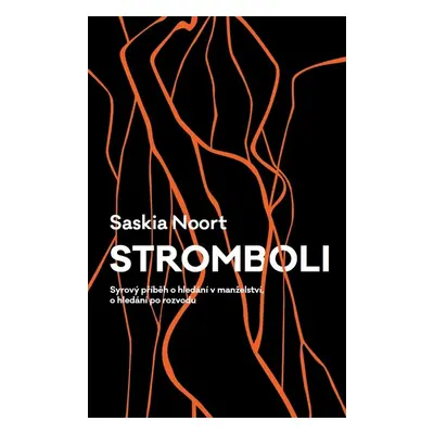 Stromboli (Saskia Noort)