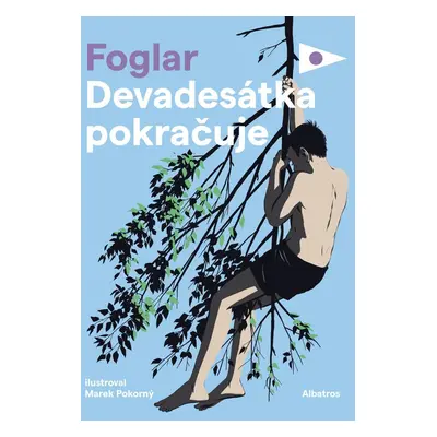 Devadesátka pokračuje (Jaroslav Foglar)