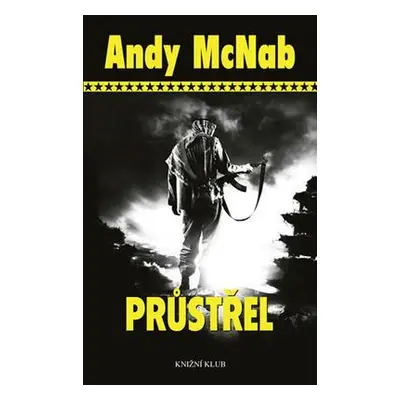 Průstřel (Andy McNab)