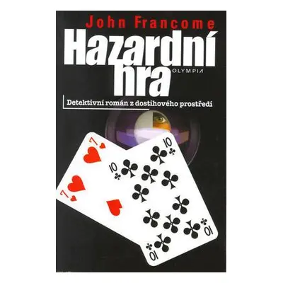 Hazardní hra (John Francome)