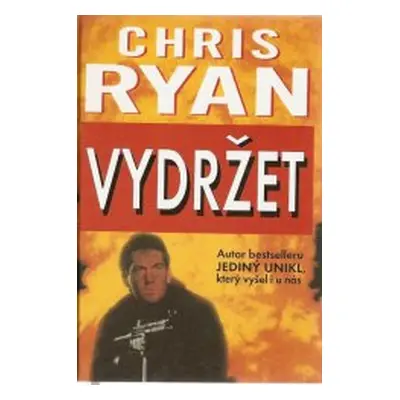 Vydržet (Chris Ryan)