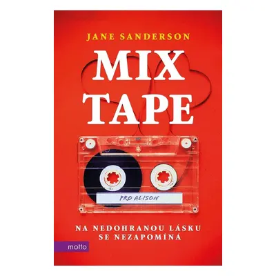 Mixtape (Jane Sanderson)