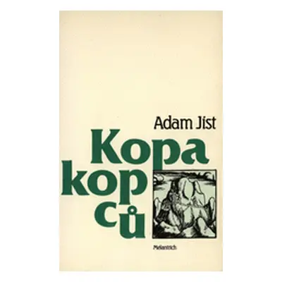 Kopa kopců (Adam Jist)