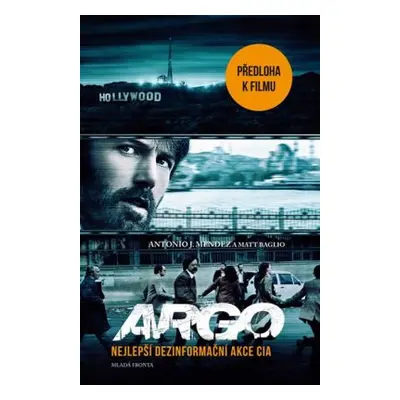 Argo (Matt Baglio)