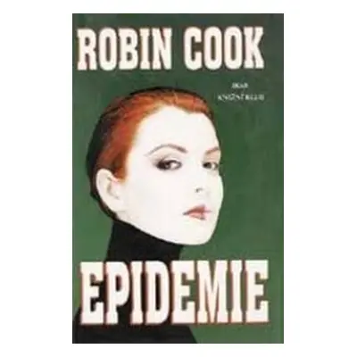 Epidemie (Robin Cook)