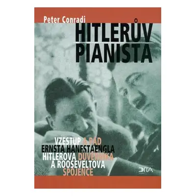 Hitlerův pianista (Peter Conradi)