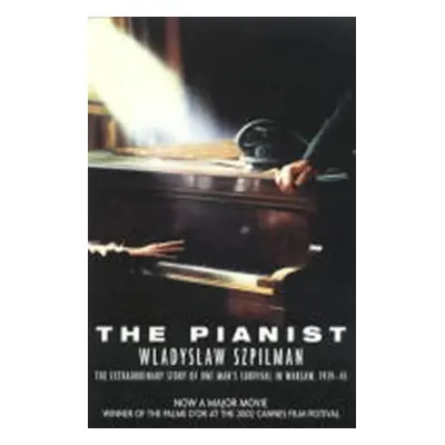 The Pianist (Władysław Szpilman) (EN)