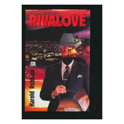 Rivalové (Harold Robbins)