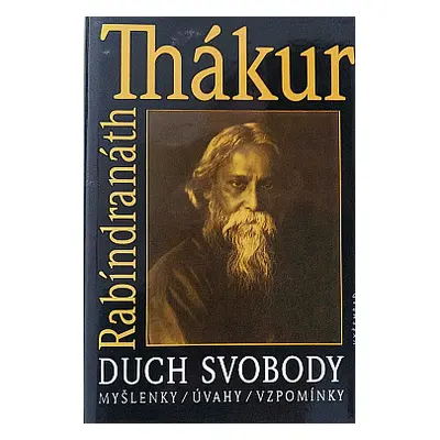 Duch svobody (Rabíndranáth Thákur)