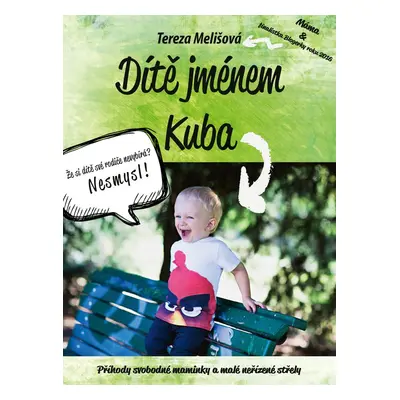 Dítě jménem Kuba (Tereza Melišová)