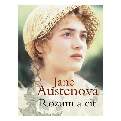 Rozum a cit (Jane Austen BBA)