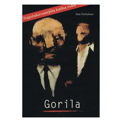 Gorila (Tom Nicholson) (slovensky)