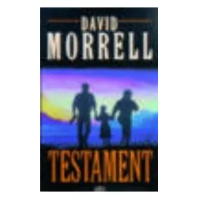 Testament (David Morrell)